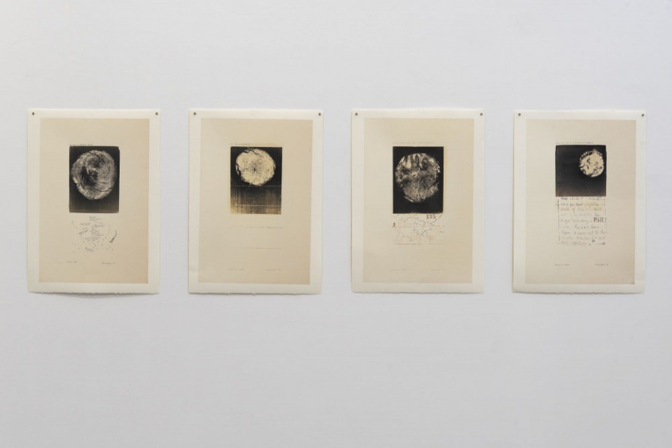 Photo tableaux exposition Cum Panis