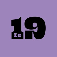 Logo CRAC 19 version violet